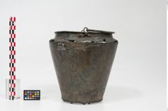 Foto von Bronzesitula (NHMW-PRAE-026189)
